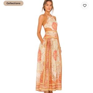 PERFECT Zimmerman dress